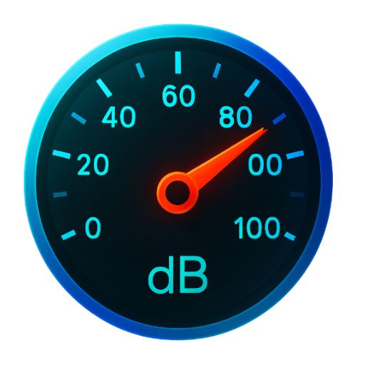 Decibel Sound Meter